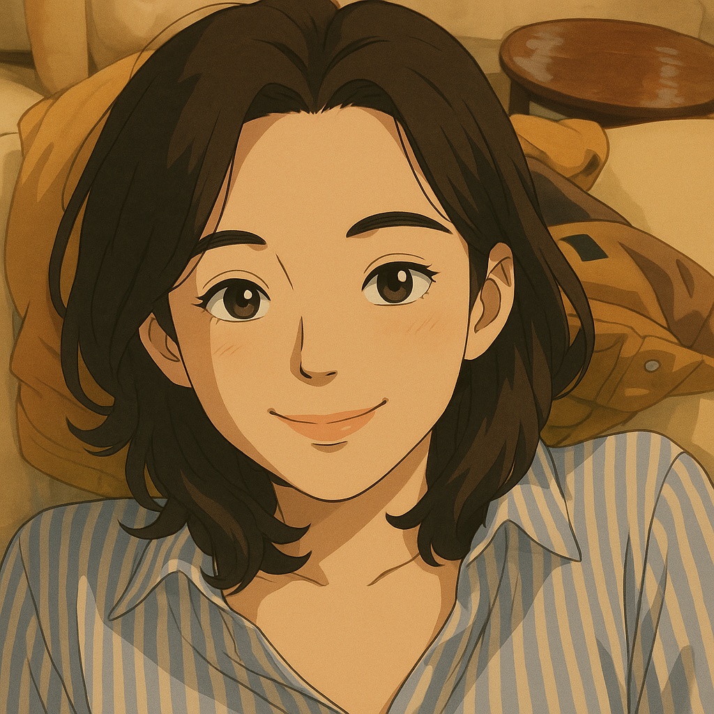 꿀생강차가 좋아요 작가 프로필 사진